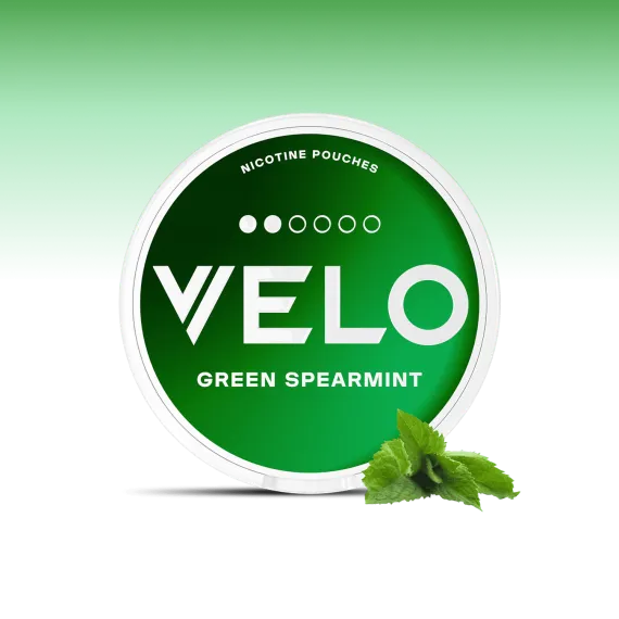 פאוץ' VELO