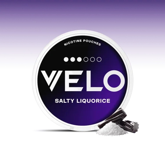 פאוץ' VELO