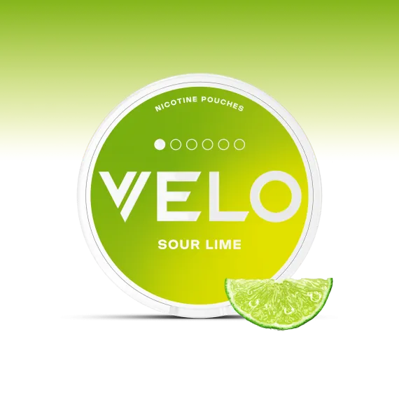 פאוץ' VELO
