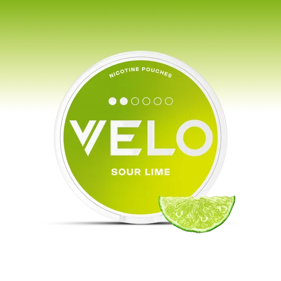 פאוץ' VELO