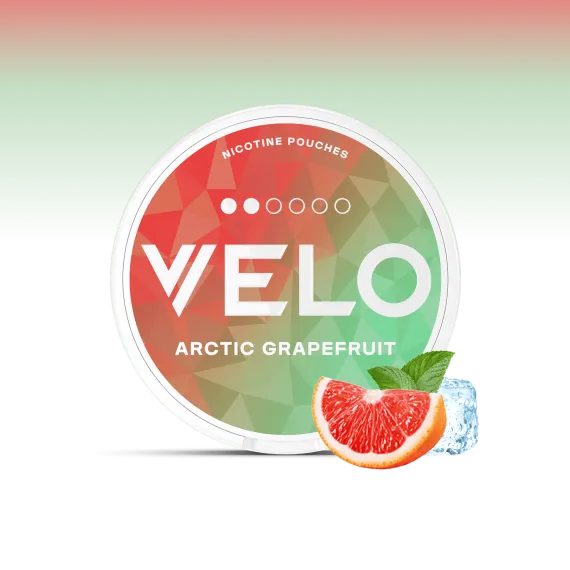 פאוץ' VELO