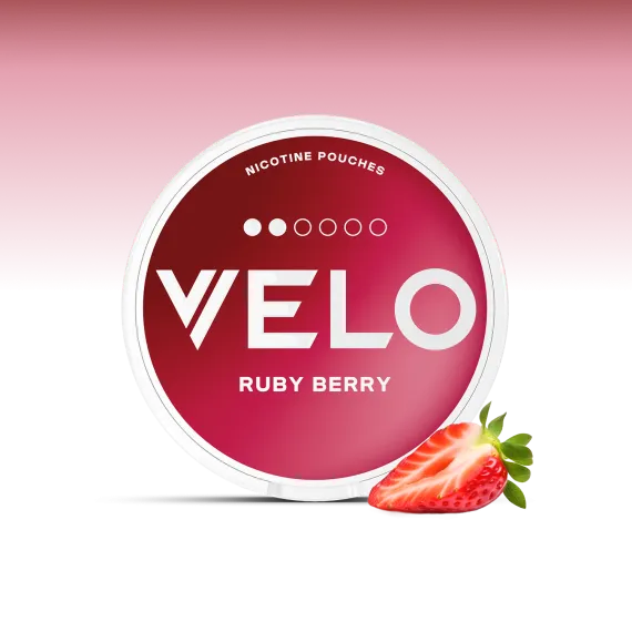 פאוץ' VELO
