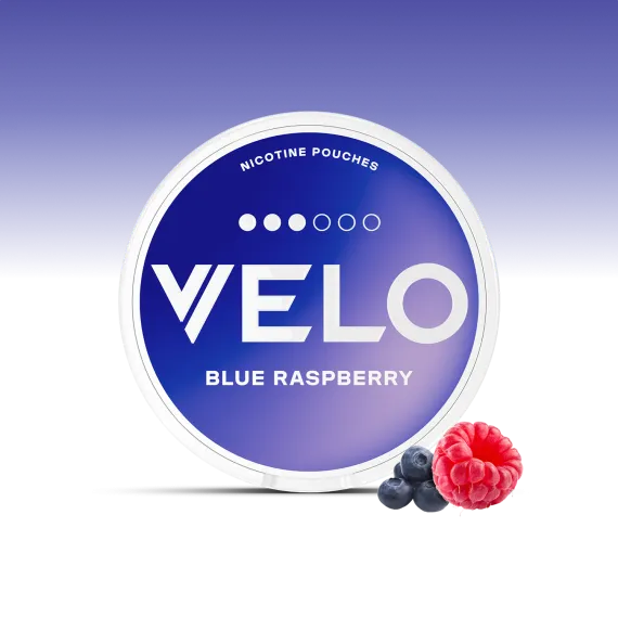 פאוץ' VELO